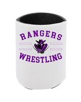 Rincon UHS Wrestling Curve - Koozie