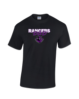 Rincon UHS Wrestling Dad - Cotton T-Shirt