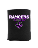 Rincon UHS Wrestling Dad - Koozie