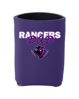 Rincon UHS Wrestling Dad - Koozie