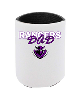 Rincon UHS Wrestling Dad - Koozie