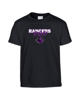 Rincon UHS Wrestling Dad - Youth Shirt