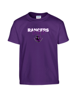Rincon UHS Wrestling Dad - Youth Shirt