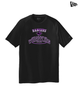 Rincon UHS Wrestling Leave It - New Era Performance Shirt