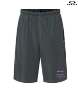 Rincon UHS Wrestling Leave It - Oakley Shorts