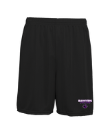 Rincon UHS Wrestling Mom - Mens 7inch Training Shorts