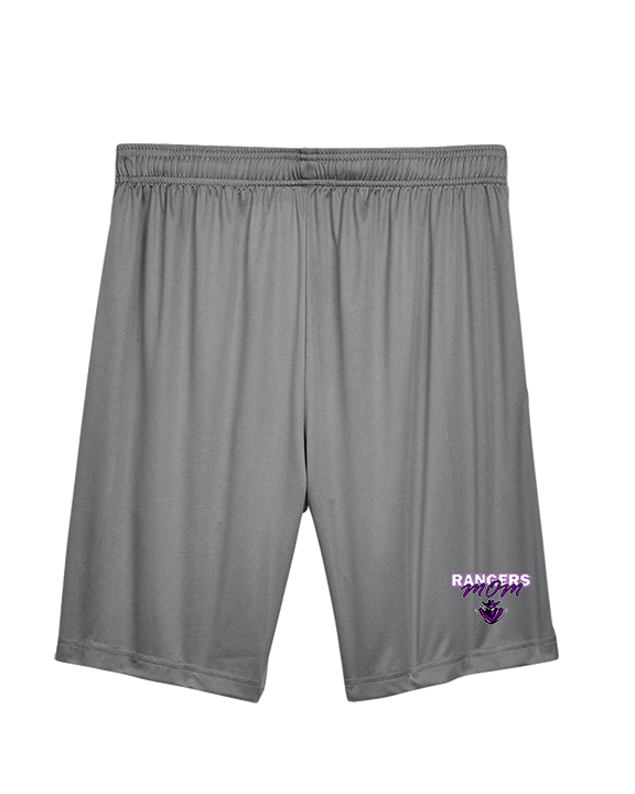Rincon UHS Wrestling Mom - Mens Training Shorts with Pockets