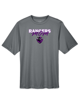 Rincon UHS Wrestling Mom - Performance Shirt