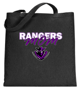 Rincon UHS Wrestling Mom - Tote