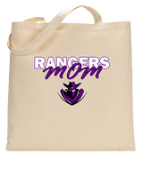 Rincon UHS Wrestling Mom - Tote