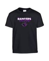 Rincon UHS Wrestling Mom - Youth Shirt