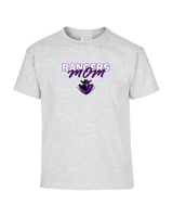 Rincon UHS Wrestling Mom - Youth Shirt