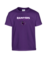 Rincon UHS Wrestling Mom - Youth Shirt