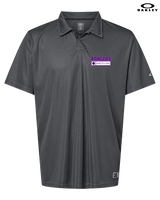 Rincon UHS Wrestling Pennant - Mens Oakley Polo