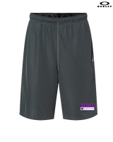 Rincon UHS Wrestling Pennant - Oakley Shorts