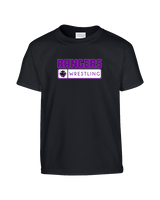 Rincon UHS Wrestling Pennant - Youth Shirt