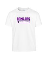 Rincon UHS Wrestling Pennant - Youth Shirt