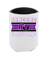 Rincon UHS Wrestling Stamp - Koozie