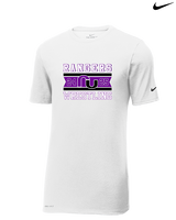 Rincon UHS Wrestling Stamp - Mens Nike Cotton Poly Tee
