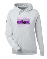 Rincon UHS Wrestling Stamp - Under Armour Ladies Storm Fleece