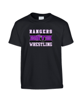 Rincon UHS Wrestling Stamp - Youth Shirt