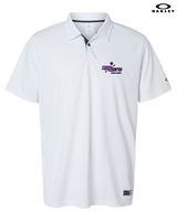Rincon UHS XC Arrows - Mens Oakley Polo
