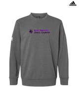 Rincon UHS XC Basic - Mens Adidas Crewneck
