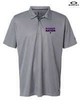 Rincon UHS XC Nation - Mens Oakley Polo