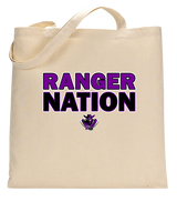 Rincon UHS XC Nation - Tote