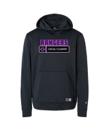Rincon UHS XC Pennant - Oakley Performance Hoodie