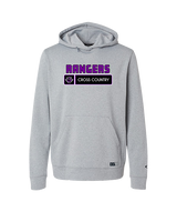 Rincon UHS XC Pennant - Oakley Performance Hoodie