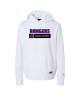 Rincon UHS XC Pennant - Oakley Performance Hoodie