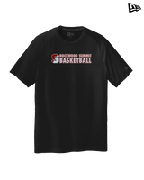 Rockwood Summit HS Basketball Basic - New Era Performance Shirt