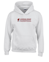 Rockwood Summit HS Basketball Basic - Unisex Hoodie