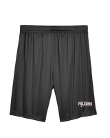 Rockwood Summit HS Basketball Bold - Mens Training Shorts with Pockets