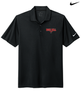 Rose Hill HS Golf Block 2 - Nike Polo