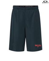 Rose Hill HS Golf Block 2 - Oakley Shorts
