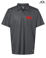 Rose Hill HS Golf Bold - Mens Oakley Polo