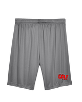 Rose Hill HS Golf Bold - Mens Training Shorts with Pockets