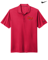 Rose Hill HS Golf Bold - Nike Polo