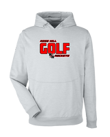 Rose Hill HS Golf Bold - Under Armour Mens Storm Fleece