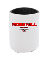 Rose Hill HS Golf Design 2 - Koozie