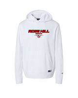 Rose Hill HS Golf Design 2 - Oakley Performance Hoodie