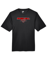 Rose Hill HS Golf Design 2 - Performance Shirt