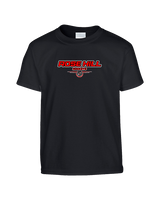 Rose Hill HS Golf Design 2 - Youth Shirt