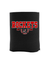 Rose Hill HS Golf Swoop - Koozie