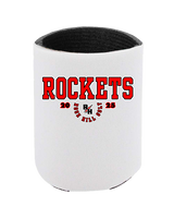 Rose Hill HS Golf Swoop - Koozie