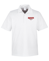 Rose Hill HS Golf Swoop - Mens Polo