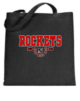Rose Hill HS Golf Swoop - Tote