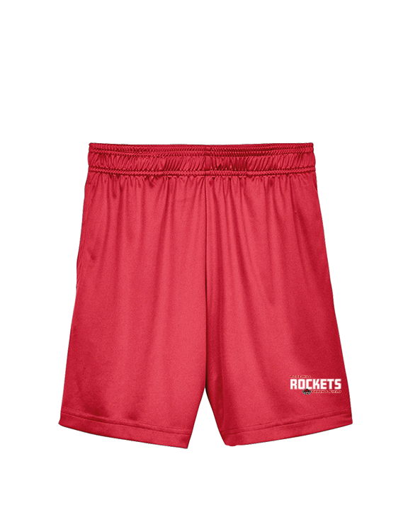 Rose Hill HS Track & Field Bold - Youth Training Shorts